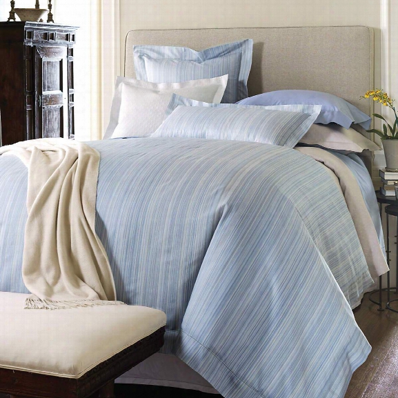 Carina Delphinium Bed Skirt Design By Luxe