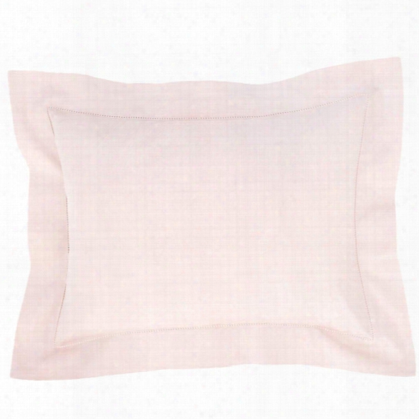 Carina Rose Quartz Decorative Pillow Design By Luxe