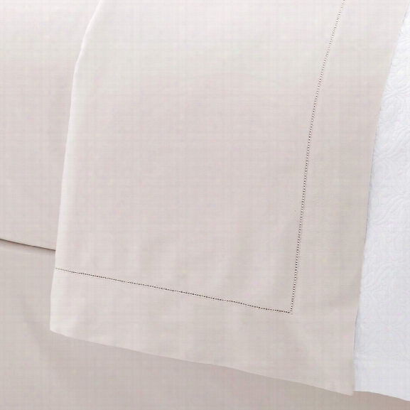 Carina Semolina Fitted Sheet Design By Luxe