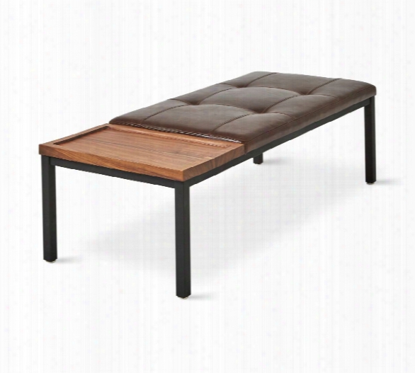 Carlaw Bench Design By Gus Modern