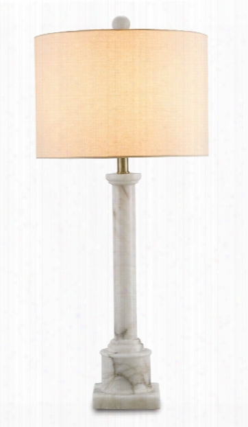 Carlisle Table Lamp Design By Currey & Company