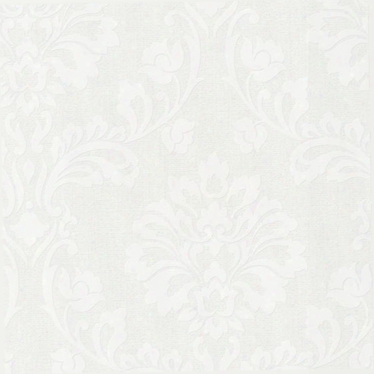 Carmel Damask Paintable Wallpaper From The Eclectic Collection By Graham & Brown