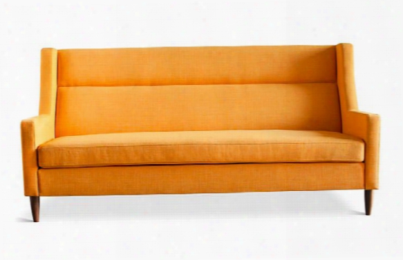 Carmichael Loft Sofa In Assorted Colors Design By Gus Modern