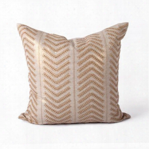 Caron Pillow Design By Bliss Studio