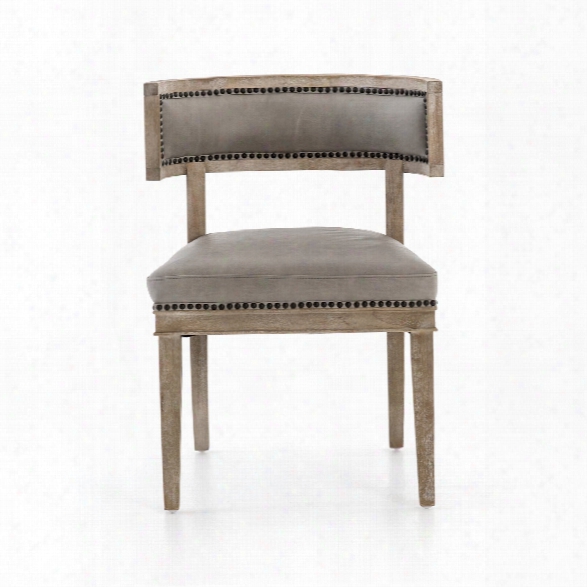 Carter Dining Chair In Various Materials