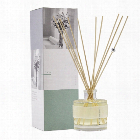 Casa Aromatic Diffuser Design By Apothia