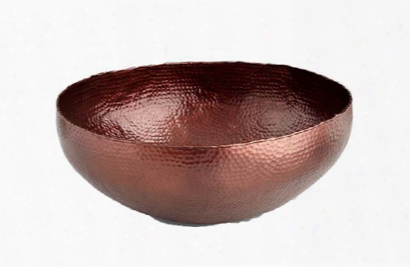 Casaba Bowl Design By Cyan Design