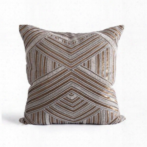 Cassandre Pillow Design By Bliss Studio