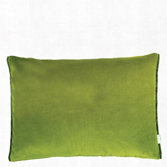Cassi A Throw Pillow In Alchemilla Design By Designers Guild