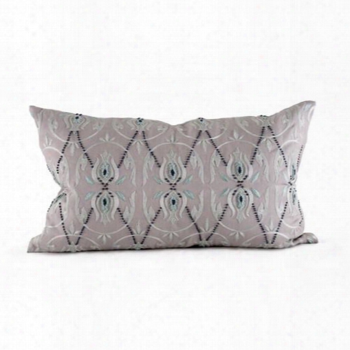 Catanzaro Pillow Design By Bliss Studio