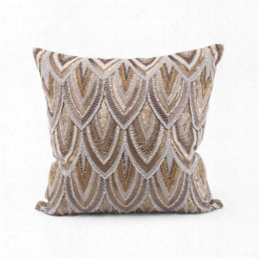 Catteau Pillow Design By Bliss Studio