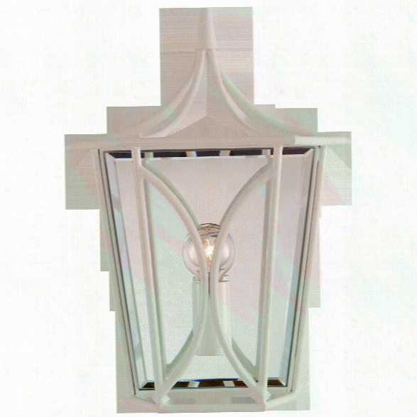 Cavanagh Mini Lantern Sconce In Various Finishes Design By Kate Spade