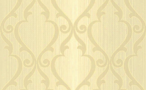 Celeste Trellis Wallpaper In Gold And Beige Designby Seabrook Wallcoverings