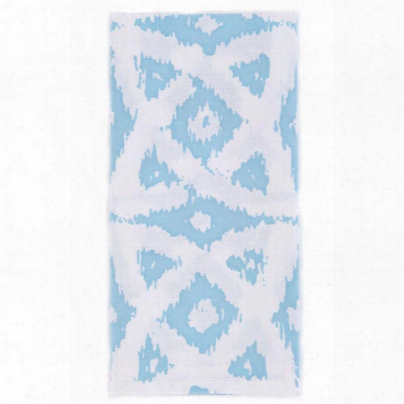 Celtic Sky Napkins Set Of Four Design By Allem Studio