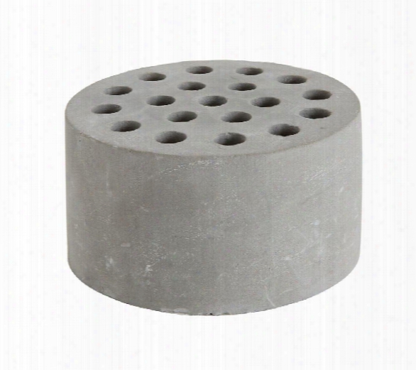 Cement Pencil Holder Design By Bd Edition