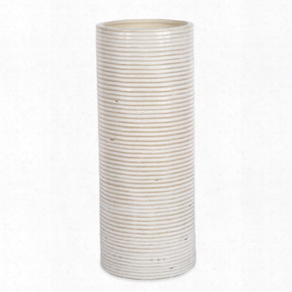 Ceramica Cylinder Vase 15 Design By Sir/madam