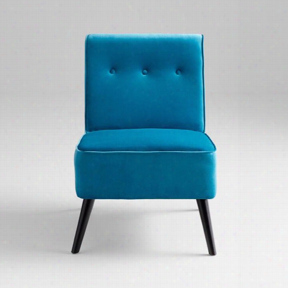 Cerulean Seas Chair Design By Cyan Design