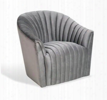 Channel Otter Chair Design By Interlude Home