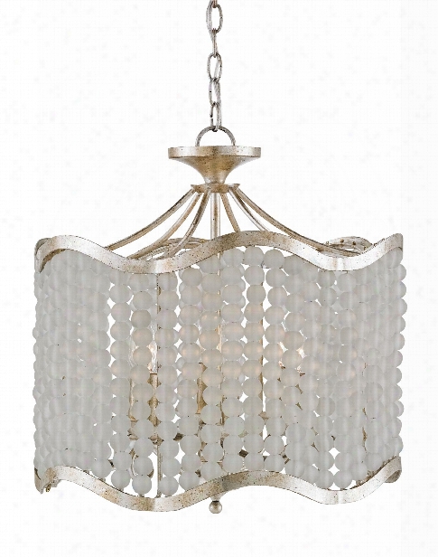 Chanson Chandelier Design By Currey & Company