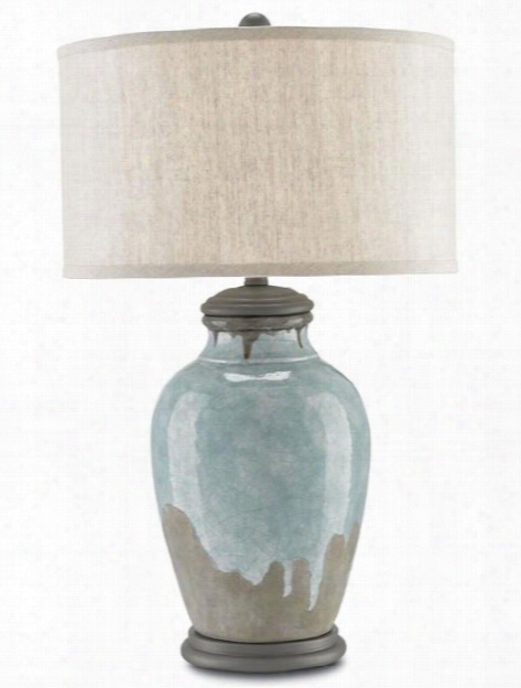 Chatswood Table Lamp Design By Currey & Company