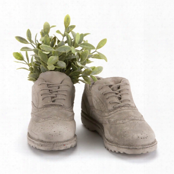 Chaussures Pot Design By Seletti