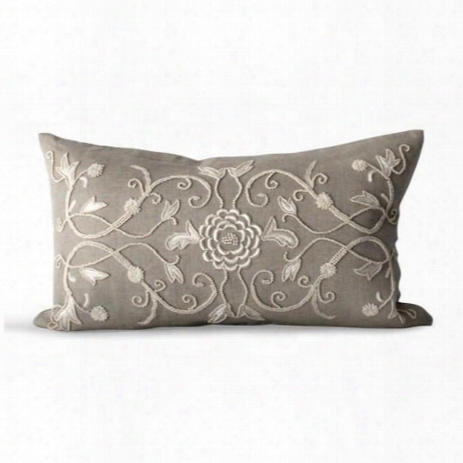 Chelsea Pillow Design By Bliss Studio