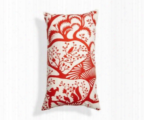 Chestnut Pillow Design By 5 Surry Lane