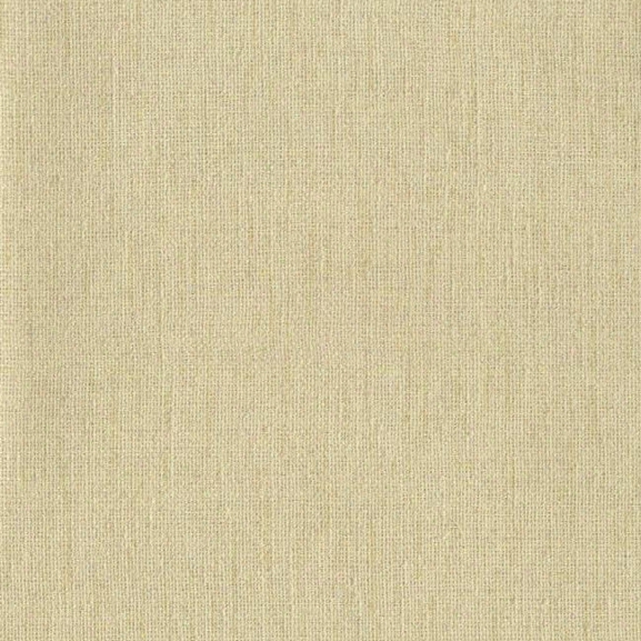 Cheviot Wallpaper In Beige By Ronald Redding For York Wallcoverings