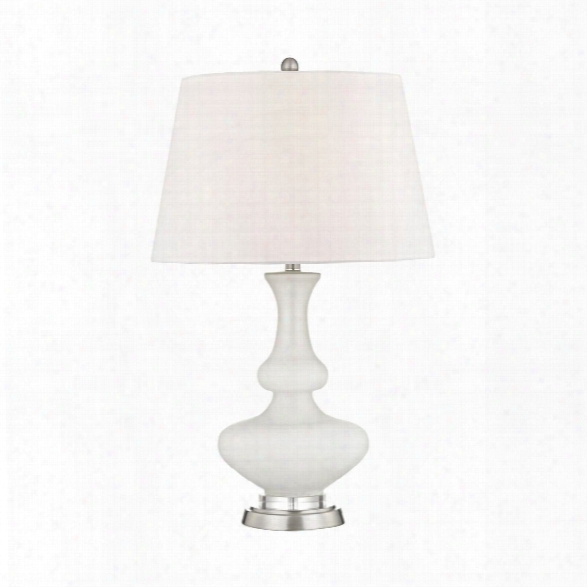 Chloe Table Lamp Design By Lazy Susan