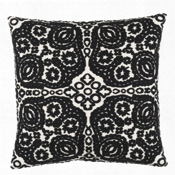 Christian Lacroix Paseo Canetille Domino Pillow Design By Designers Guild