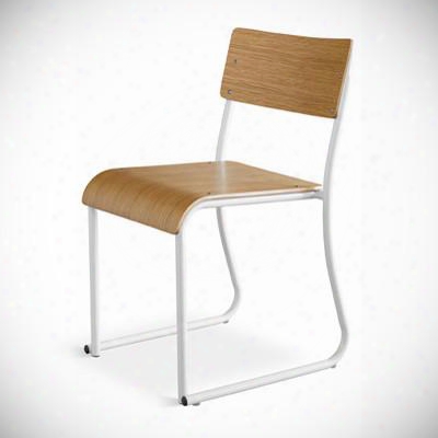 Church Chair In Multiple Finishes Design By Gus Modern