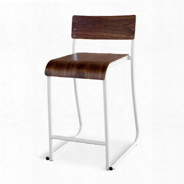 Church Stool In Multiple Finishes Design By Gus Modern