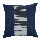 Center Stripes Pillow design by Sir/Madam