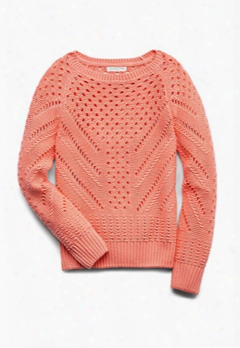 Boho Knit Sweater (kids)