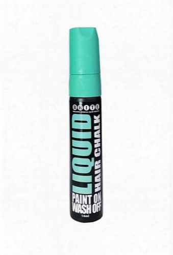 Brite Organix Liquid Hair Chalk