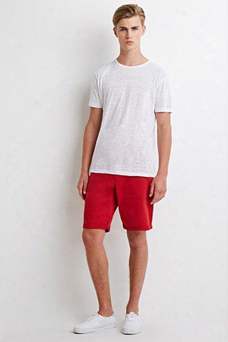 Classic Chino Shorts