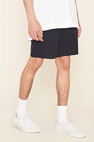 Cotton Shorts