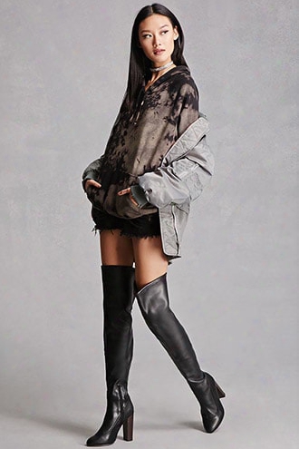 Lfl By Lust For Life Boots