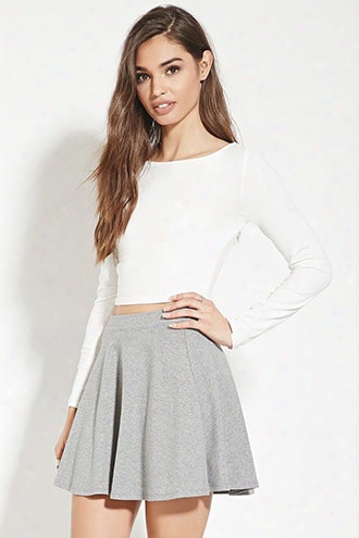 Mini Skater Skirt