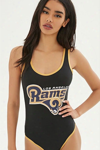 Nfl Los Angeles Rams Bodysuit