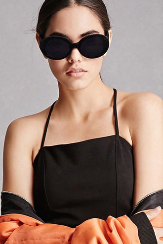 Replay Vintage Velvet Sunglasses