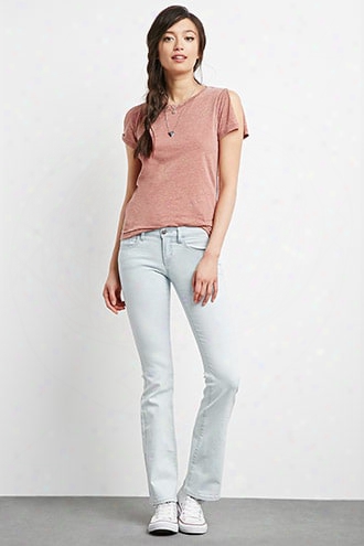 The Westwood Flare Jean