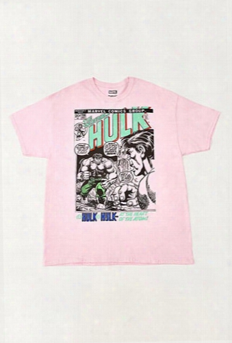 Hulk Graphic Tee