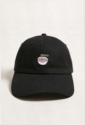 Men Hatbeast Noodle Dad Cap