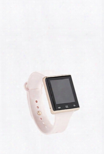 Men Itouch Air Smart Watch
