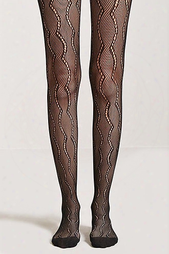 Micro-pinhole Tights