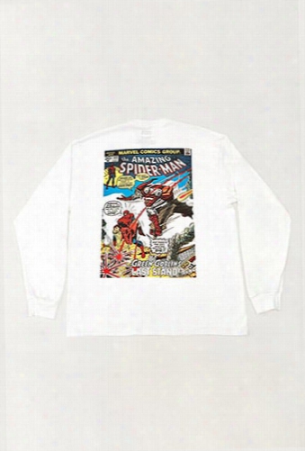 Spiderman Graphic Tee