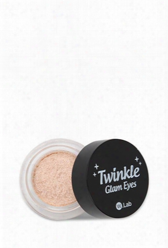 W. Lab Twinkle Glam Eyeshadow