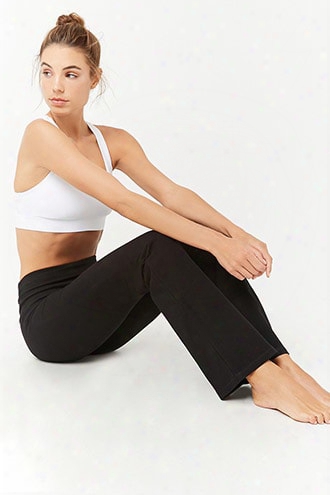 Active Foldover Leggings