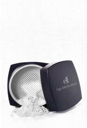 E.l.f. High Definition Powder